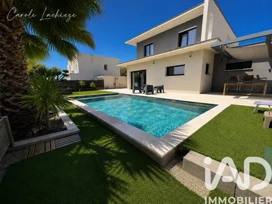 Maison à Juvignac (34990)