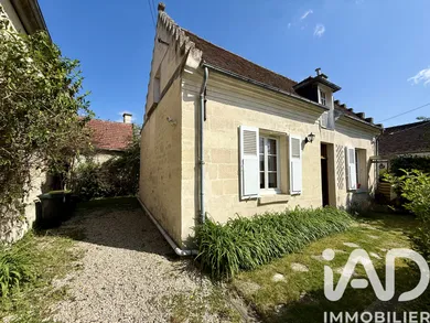 Maison de campagne à Rethondes (60153)