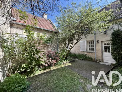 Maison de campagne à Rethondes (60153)
