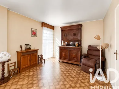 Apartment in Creil (60100)