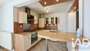 Apartment in Scy-Chazelles (57160)