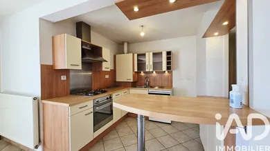 Apartment in Scy-Chazelles (57160)