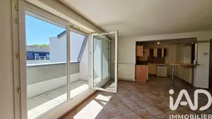 Apartment in Scy-Chazelles (57160)