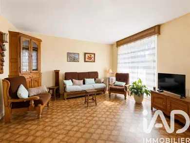 Apartment in Creil (60100)