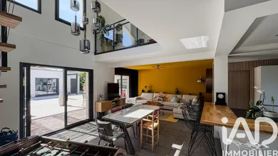 Maison à Tosse (40230)