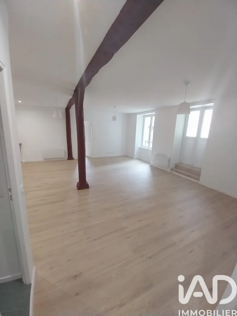 Appartement 4 pièces 76 m² · à Le Mée-sur-Seine · 76,3 m² · 1 400 €/mois