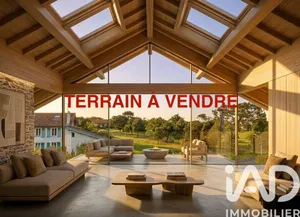 Land in Anglet (64600)