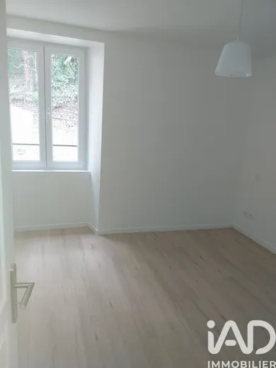 Apartment in Le Mée-sur-Seine (77350)