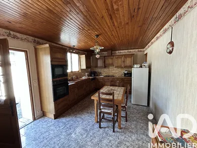 House in Vouillon (36100)