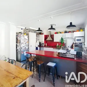 Appartement à Villeurbanne (69100)