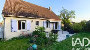 Maison à Boisville-la-Saint-Père (28150)