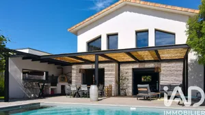 Maison à Tosse (40230)