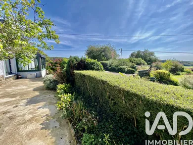 House in PLUMIEUX (22210)