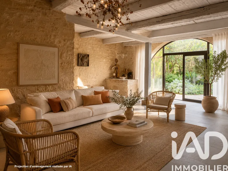 Maison 11 pièces 226 m² · à Sanilhac-Sagriès · 226 m² · 795 000 €
