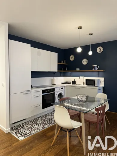 Apartment in Bayonne (64100)