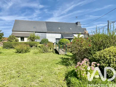 House in PLUMIEUX (22210)