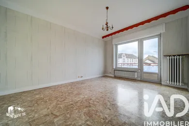 Apartment in Hagondange (57300)