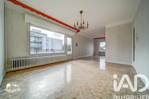 Apartment in Hagondange (57300)