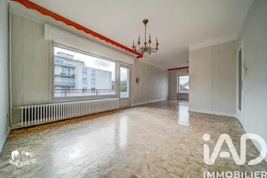 Apartment in Hagondange (57300)