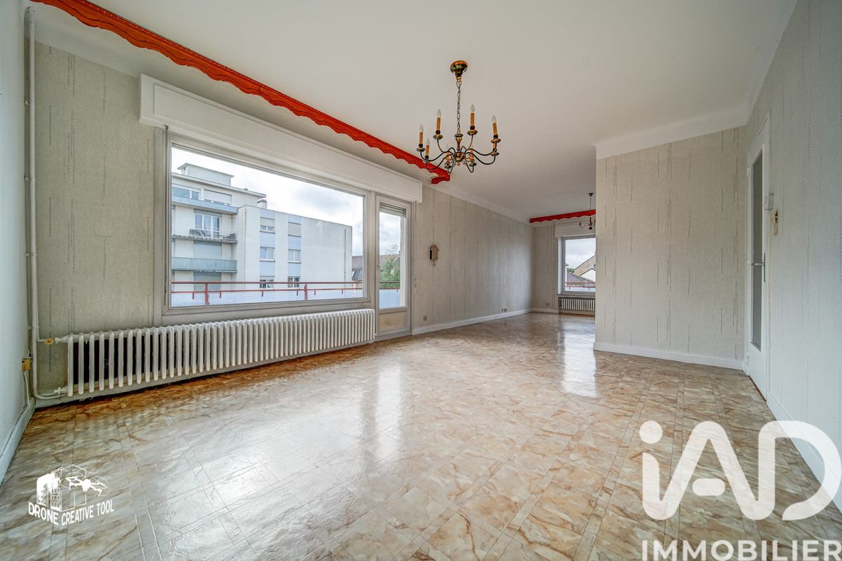 appartement à Hagondange