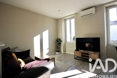 Apartment in Marseille (13016)