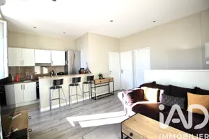 Apartment in Marseille (13016)