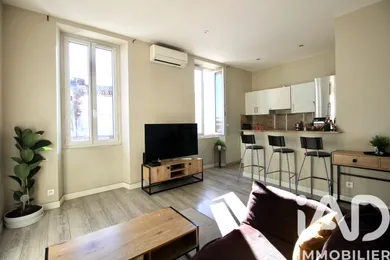 Apartment in Marseille (13016)