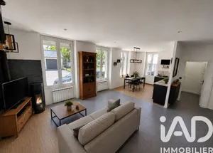 Duplex in Bétheniville (51490)