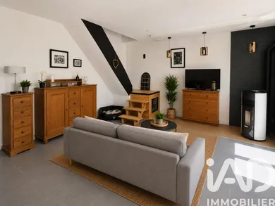 Duplex à Bétheniville (51490)