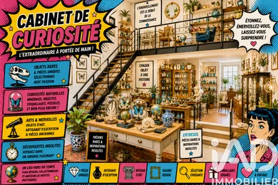 Lease-hold in Orléans (45000)