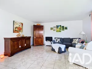 Appartement à Fegersheim (67640)
