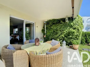 Apartment in Fegersheim (67640)