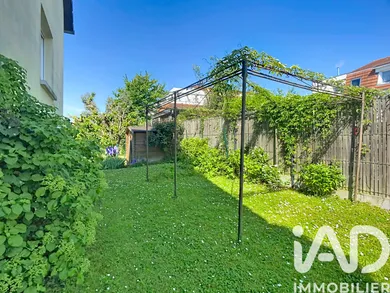 Apartment in Fegersheim (67640)