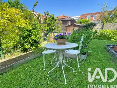 Apartment in Fegersheim (67640)
