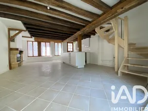 Maison de ville à Épernon (28230)