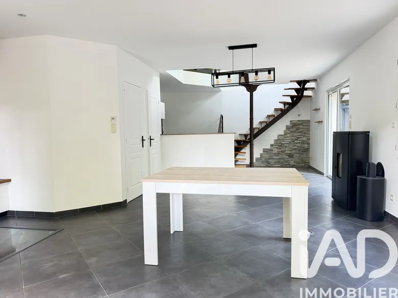 Maison 5 pièces 110 m² · à Beaupréau · 110 m² · 192 500 €