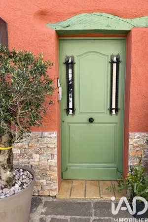 Maison de village à Roquebrune-sur-Argens (83520)