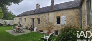 House in Vaucelles (14400)