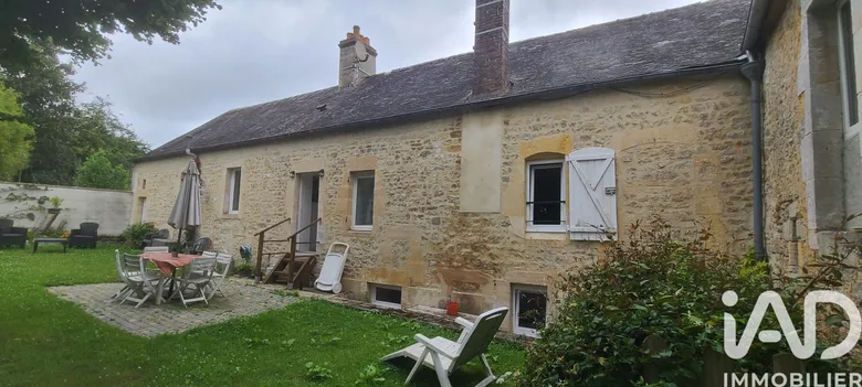Maison 5 pièces 137 m² · à Bayeux · 137 m² · 217 000 €