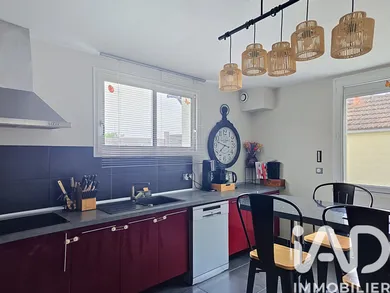Townhouse in Aureilhan (65800)