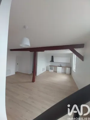 Duplex à Le Mée-sur-Seine (77350) photo 2