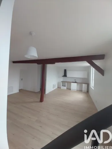 Duplex in Le Mée-sur-Seine (77350)