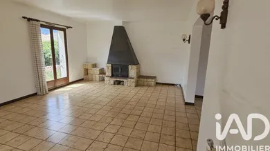 Traditional house in Saint-Estève (66240)