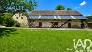 Domaine à La Queue-en-Brie (94510)