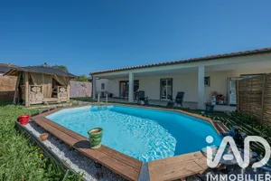 Maison à Saint-Didier-sous-Aubenas (07200)