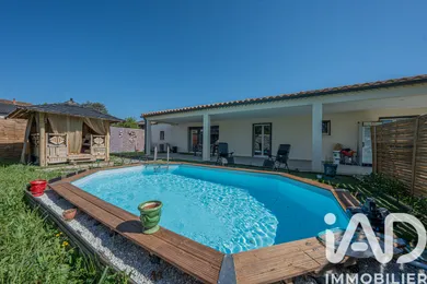 Maison à Saint-Didier-sous-Aubenas (07200)