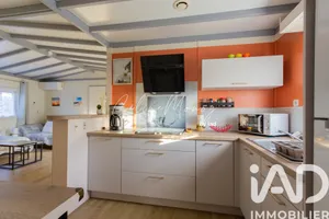 Cottage in Saint-Cyr-en-Talmondais (85540)