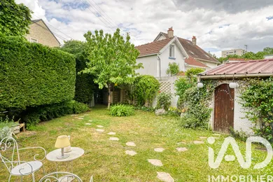 House in Poissy (78300)