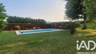 Maison à Prayssac (46220)