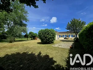 Maison à Prayssac (46220)